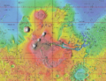 Olympus Mons Map.png