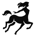 Centaur symbol.png